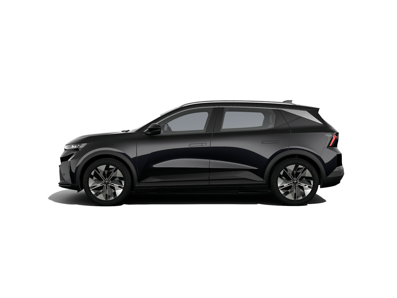 Renault Scenic E-Tech 100% elektrisch