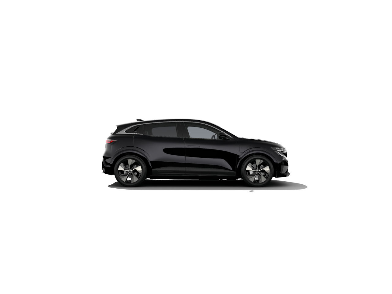 Renault Megane E-Tech elektrisch