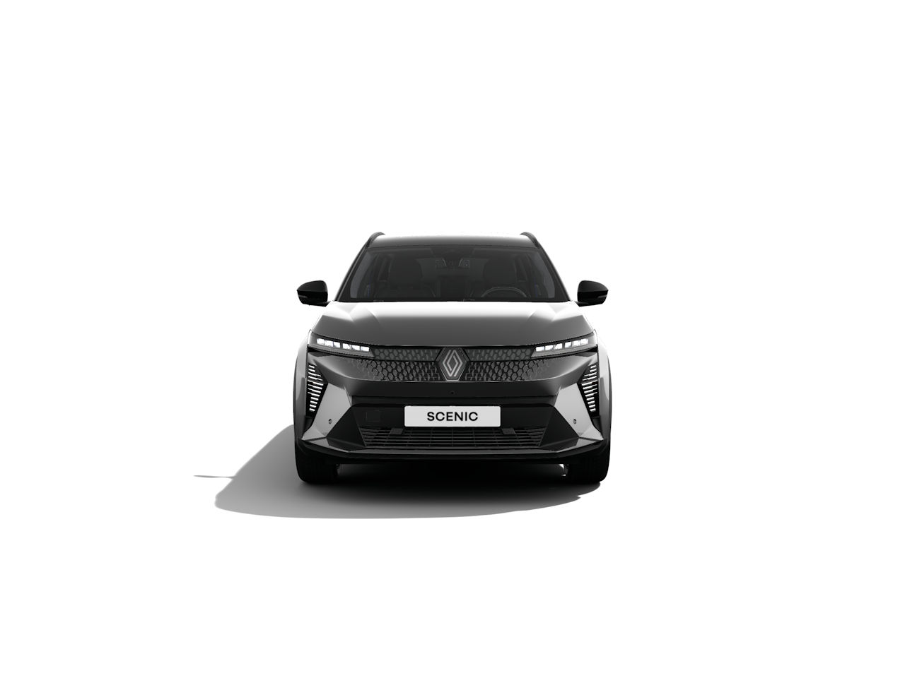 Renault Scenic E-Tech elektrisch