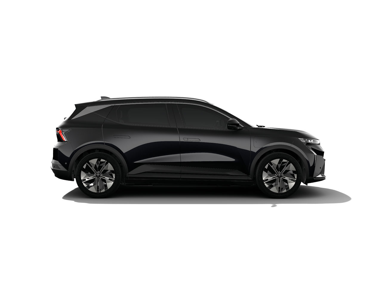 Renault Scenic E-Tech elektrisch