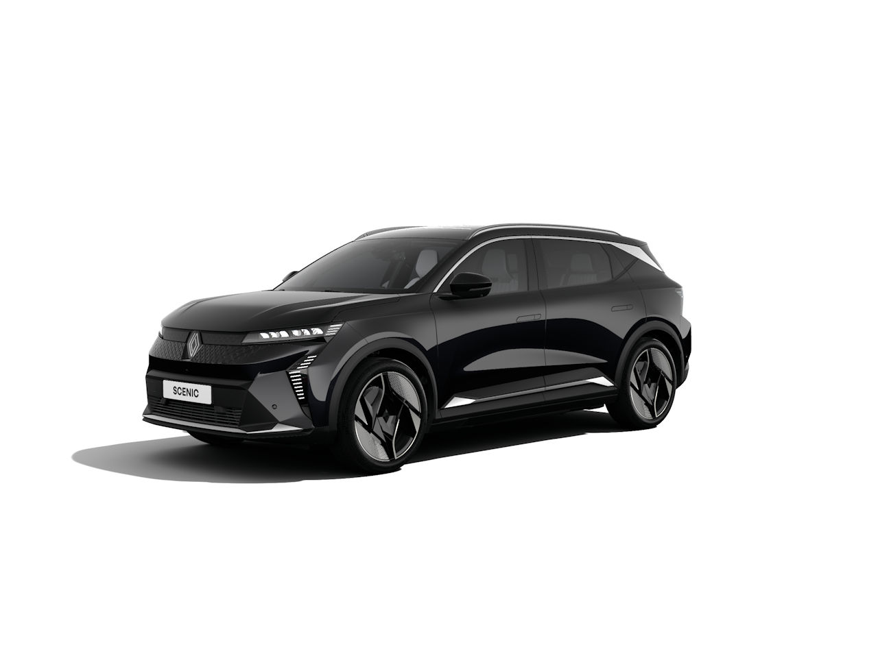 Renault Scenic E-Tech elektrisch
