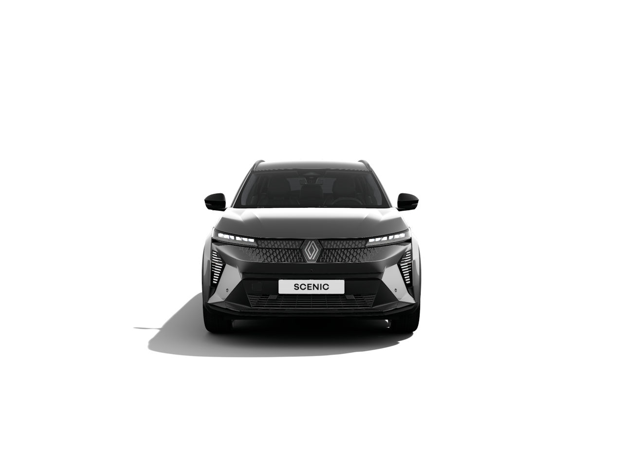 Renault Scenic E-Tech elektrisch