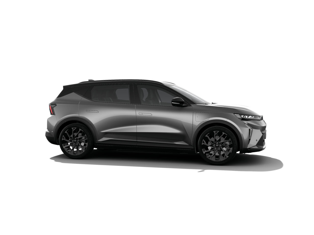 Renault Scenic E-Tech elektrisch