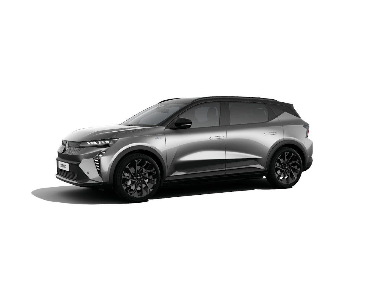 Renault Scenic E-Tech elektrisch