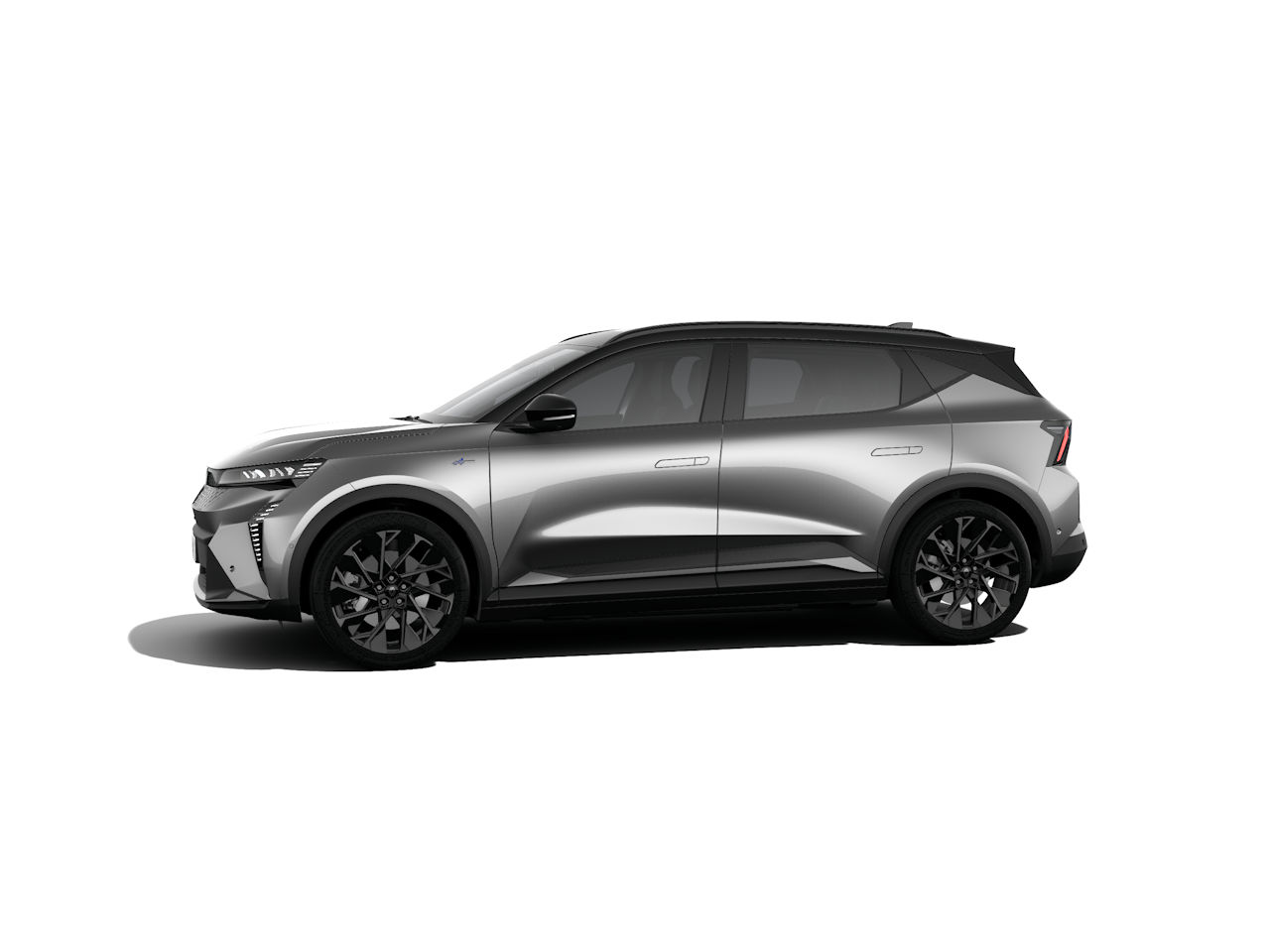 Renault Scenic E-Tech elektrisch