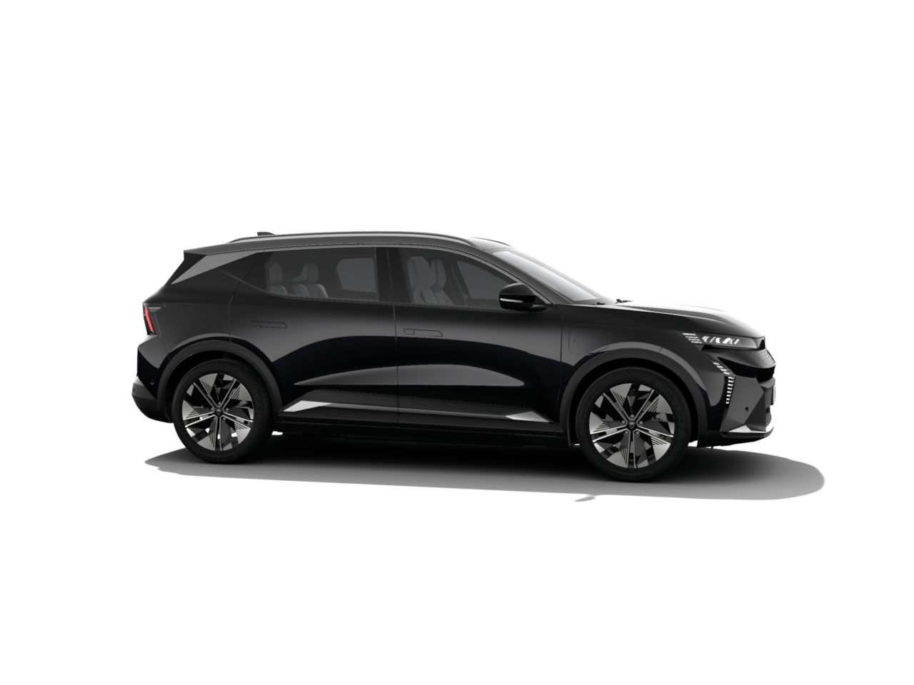 Renault Scenic E-Tech 100% elektrisch