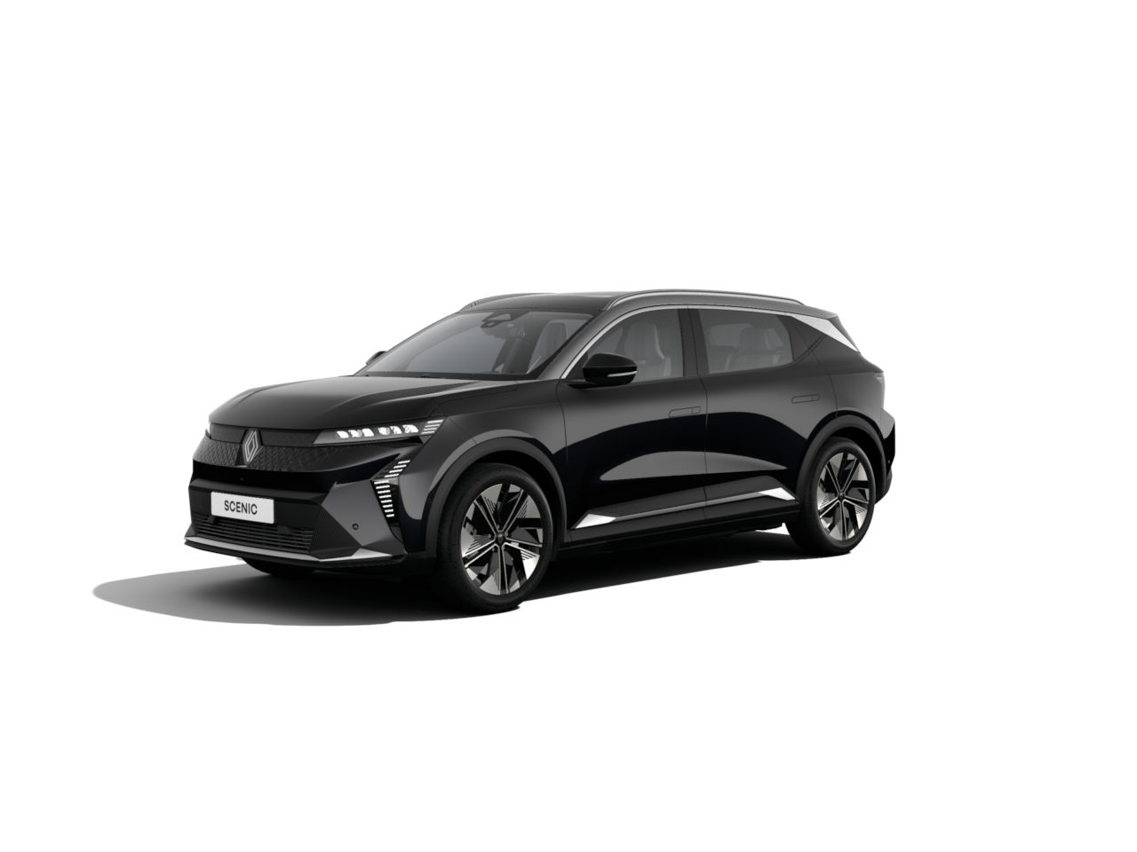 Renault Scenic E-Tech 100% elektrisch