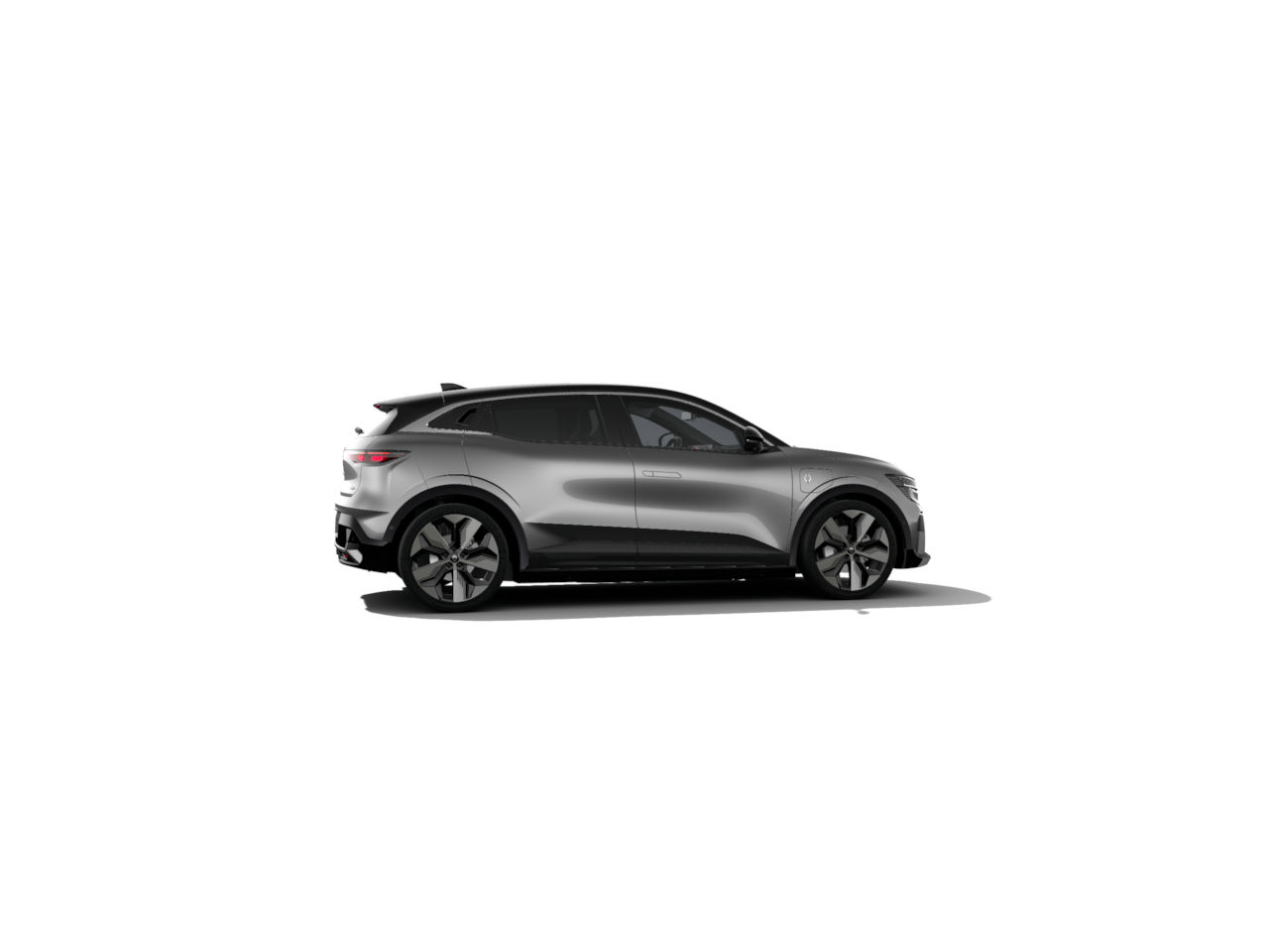 Renault Megane E-Tech 100% elektrisch