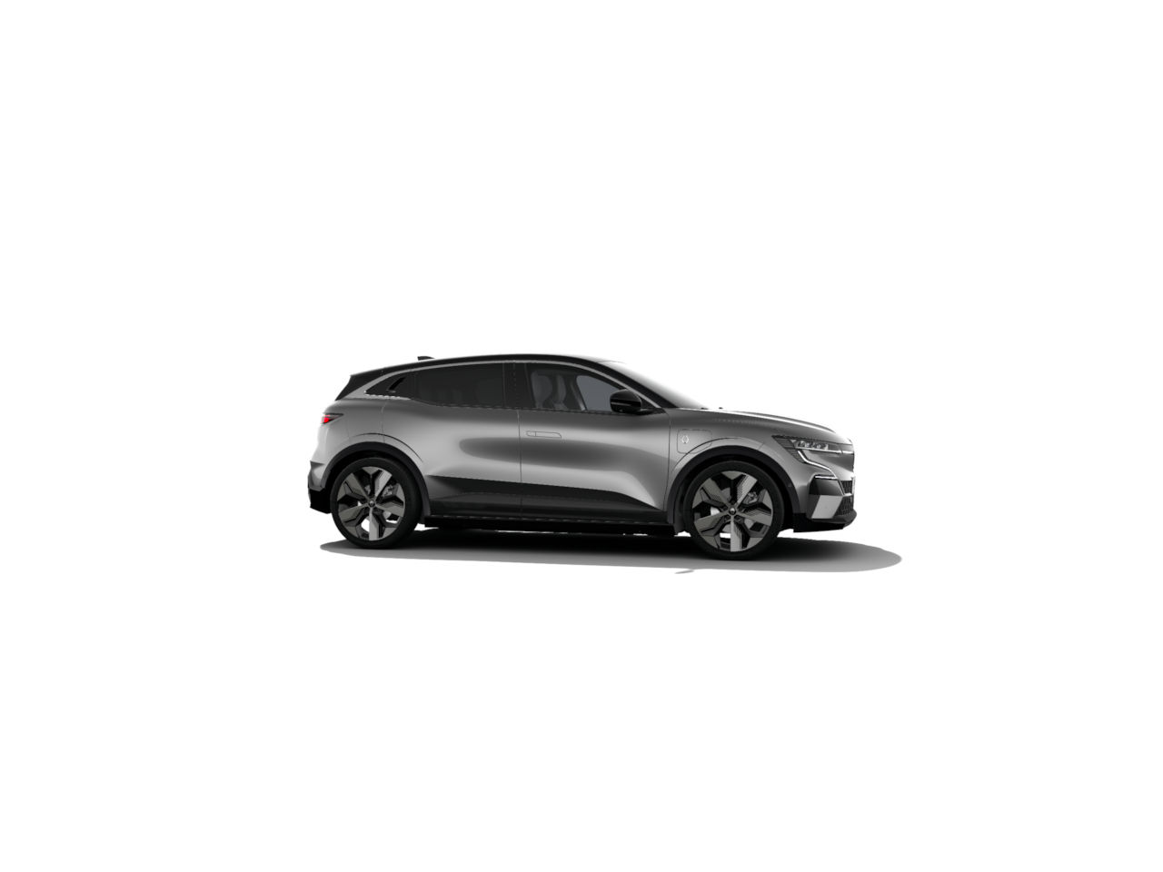 Renault Megane E-Tech 100% elektrisch
