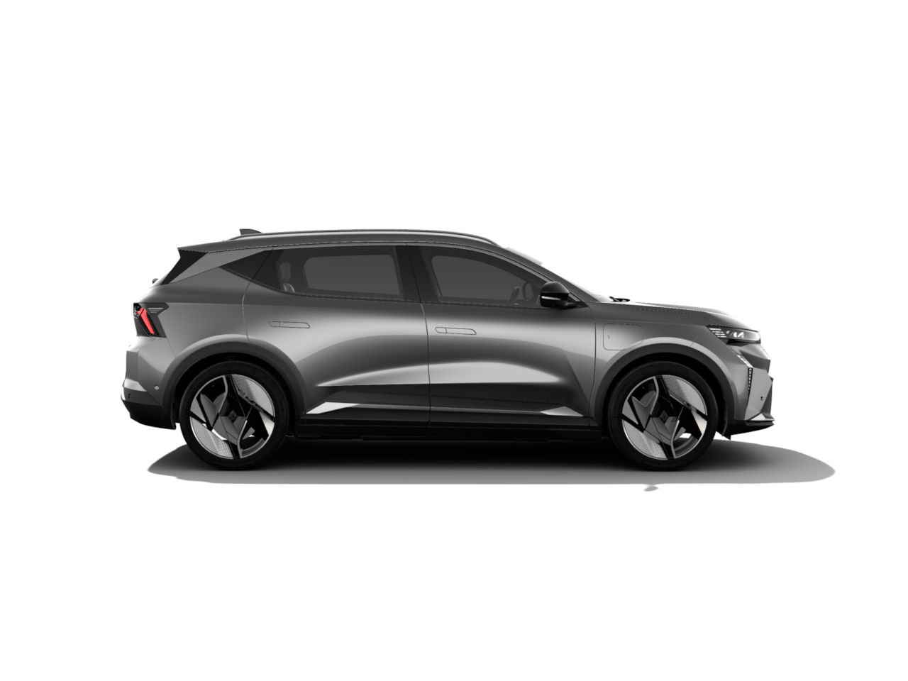 Renault Scenic E-Tech 100% elektrisch
