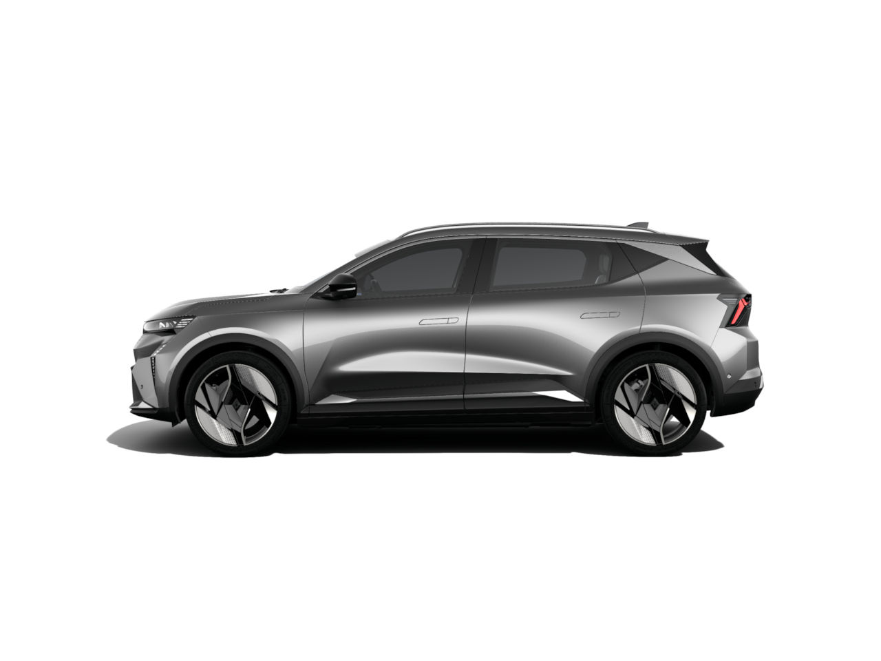 Renault Scenic E-Tech 100% elektrisch