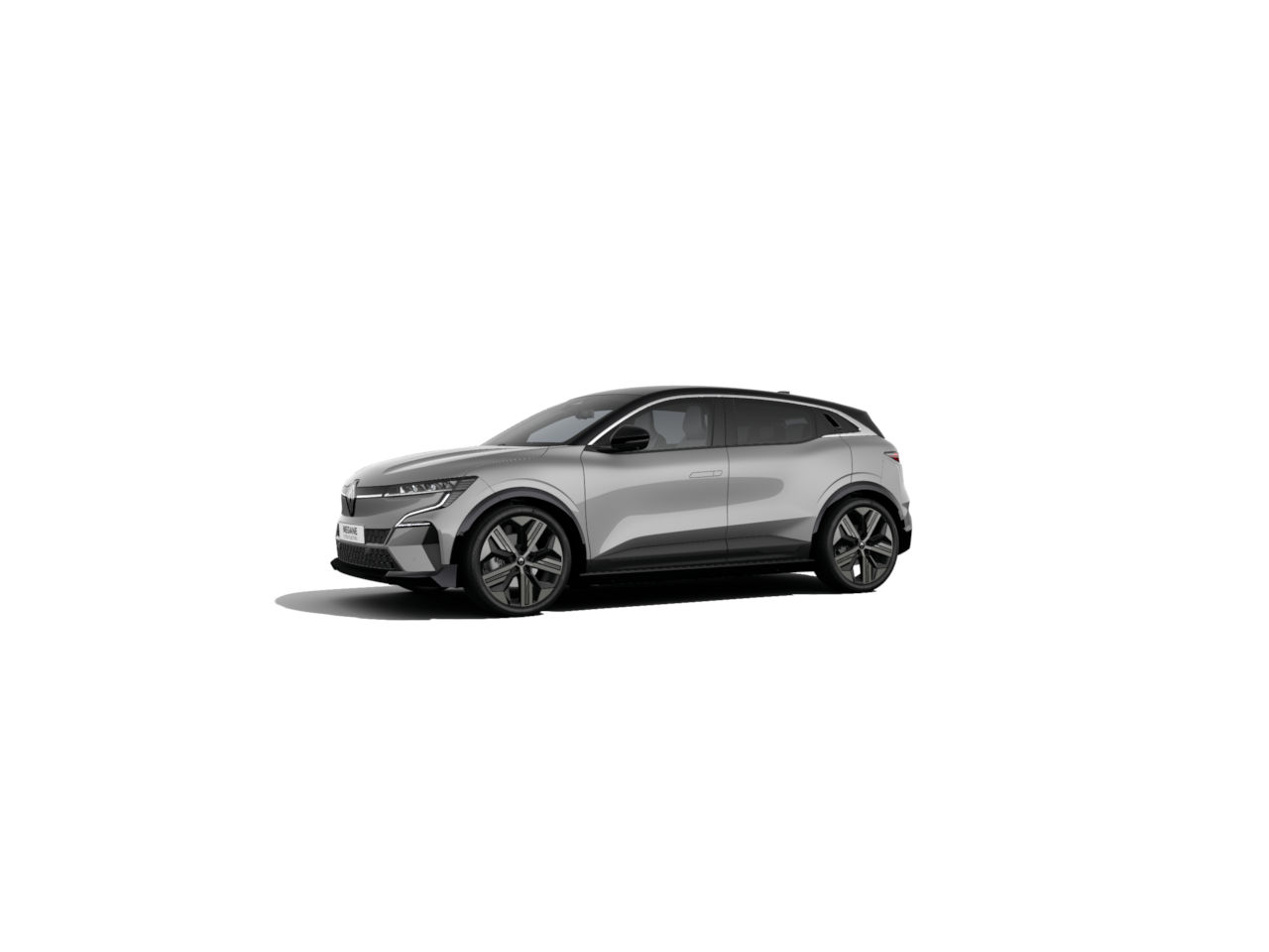 Renault Megane E-Tech elektrisch