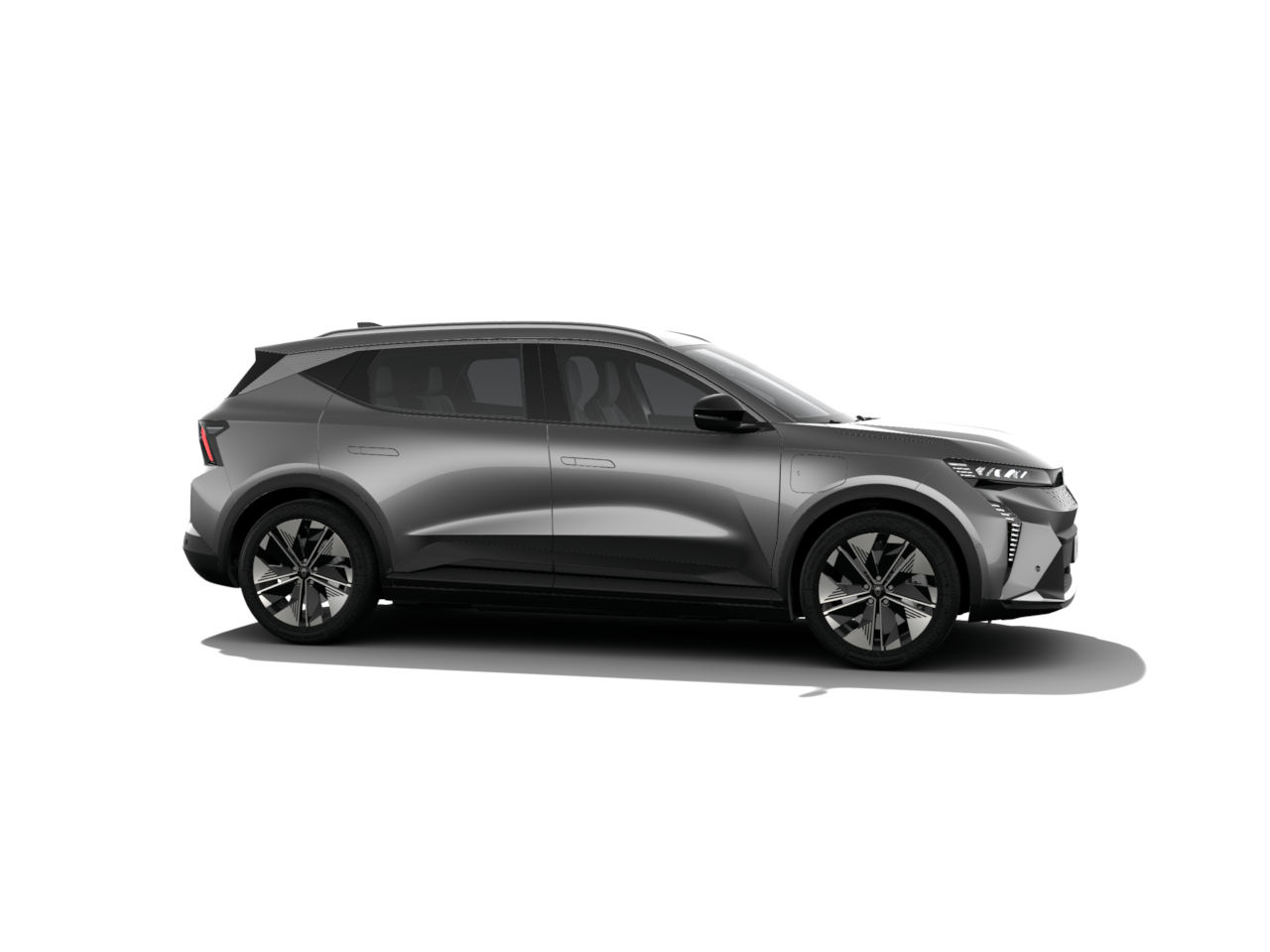 Renault Scenic E-Tech elektrisch