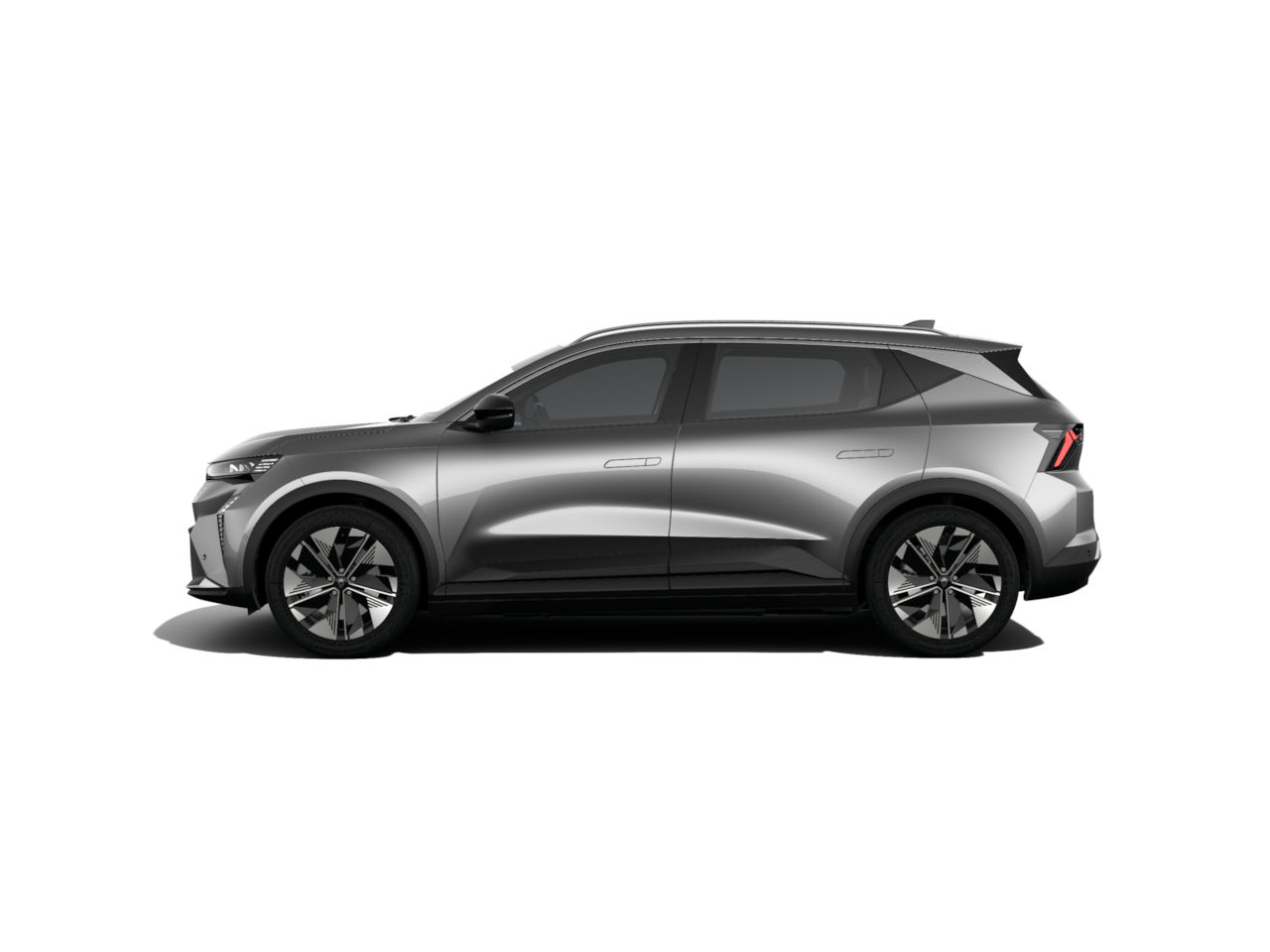 Renault Scenic E-Tech elektrisch