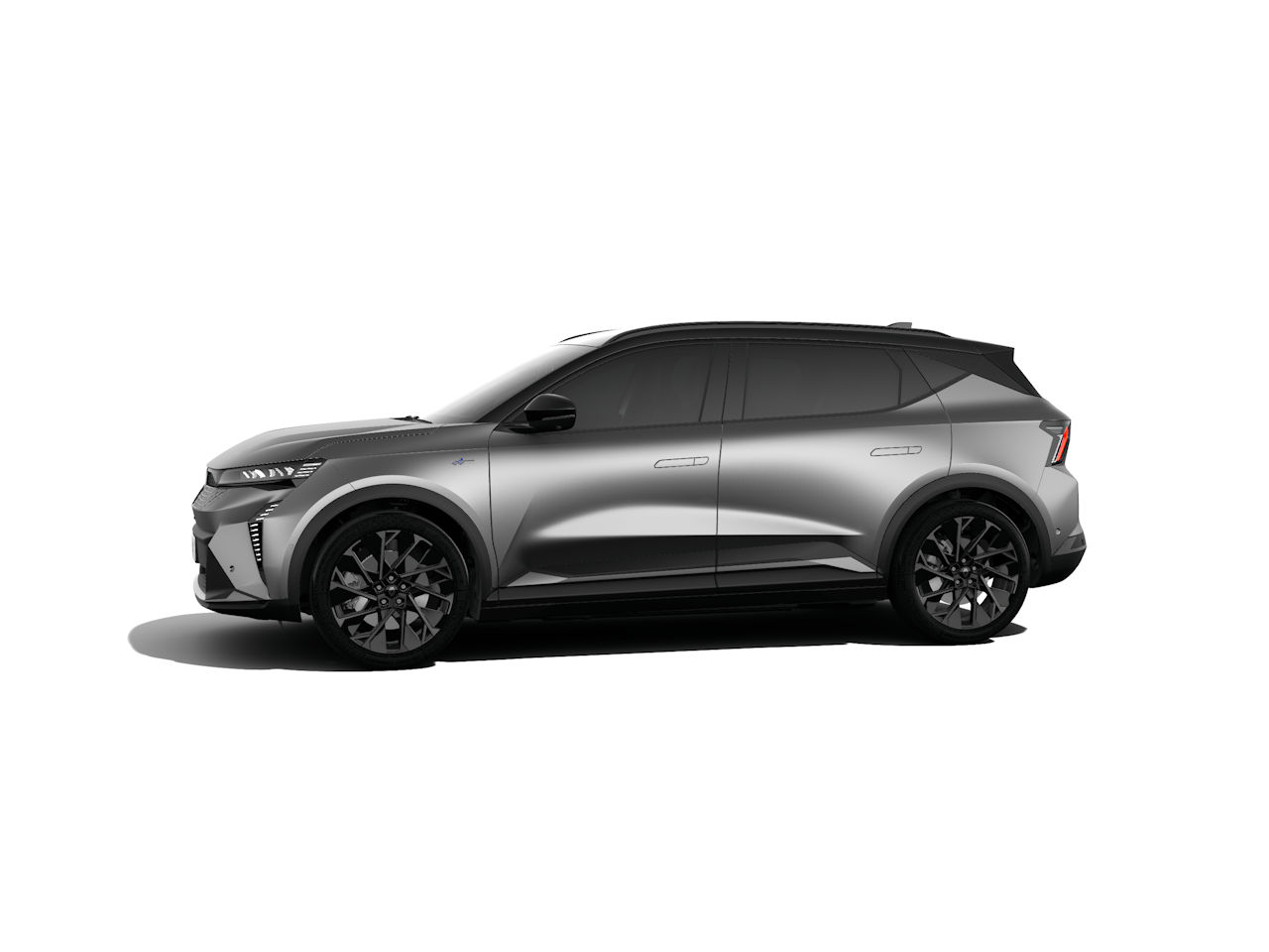 Renault Scenic E-Tech elektrisch