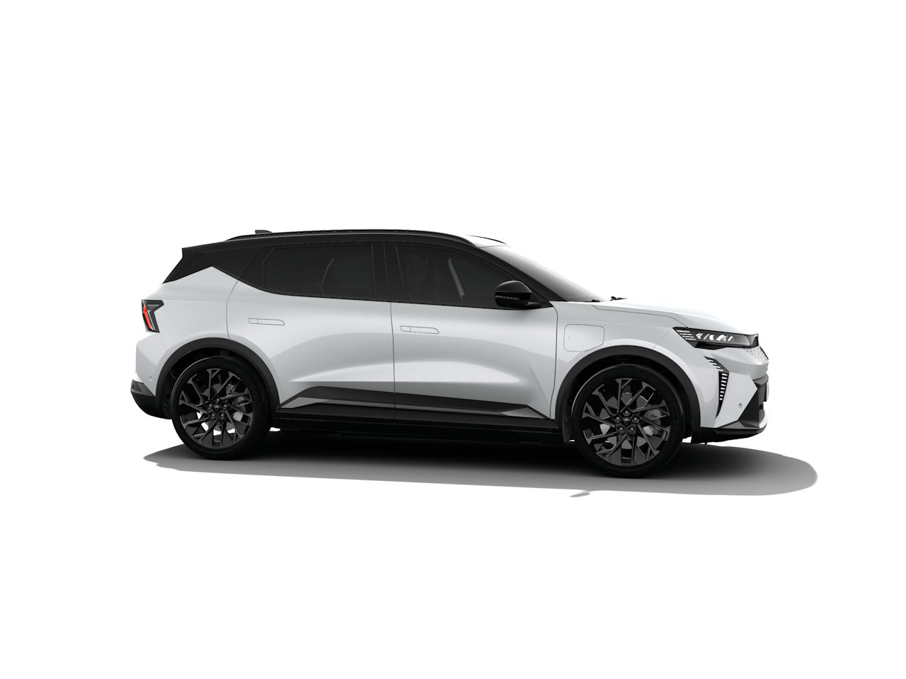 Renault Scenic E-Tech elektrisch