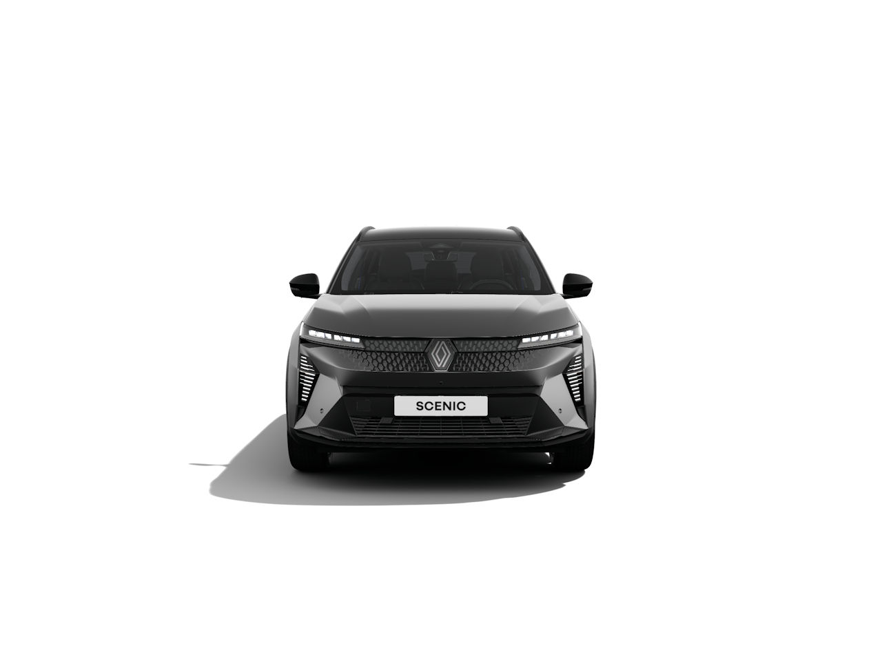 Renault Scenic E-Tech elektrisch