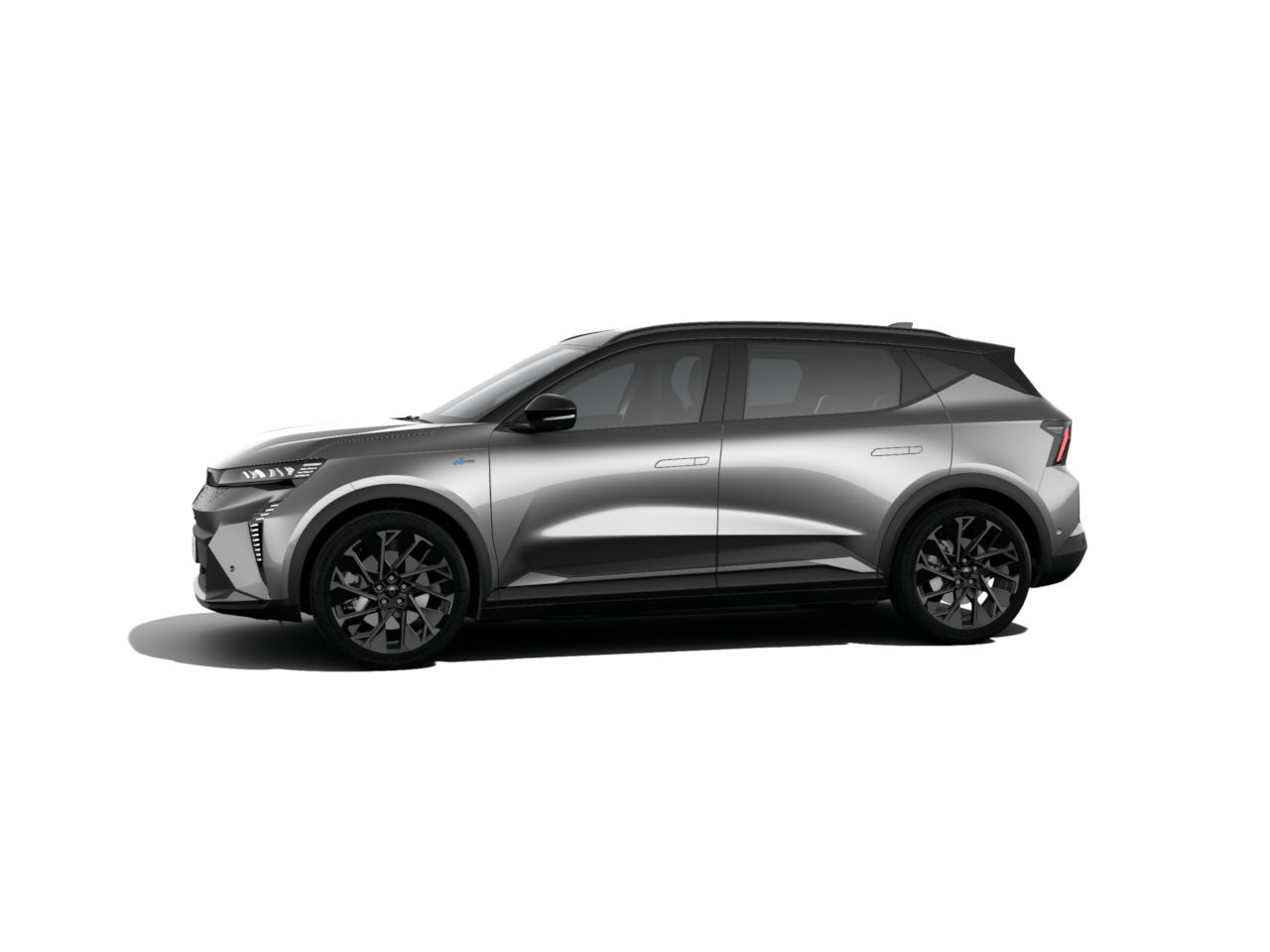 Renault Scenic E-Tech 100% elektrisch