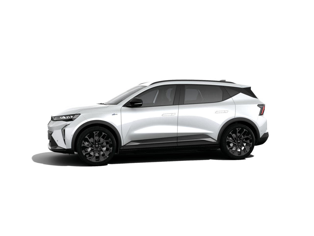 Renault Scenic E-Tech elektrisch