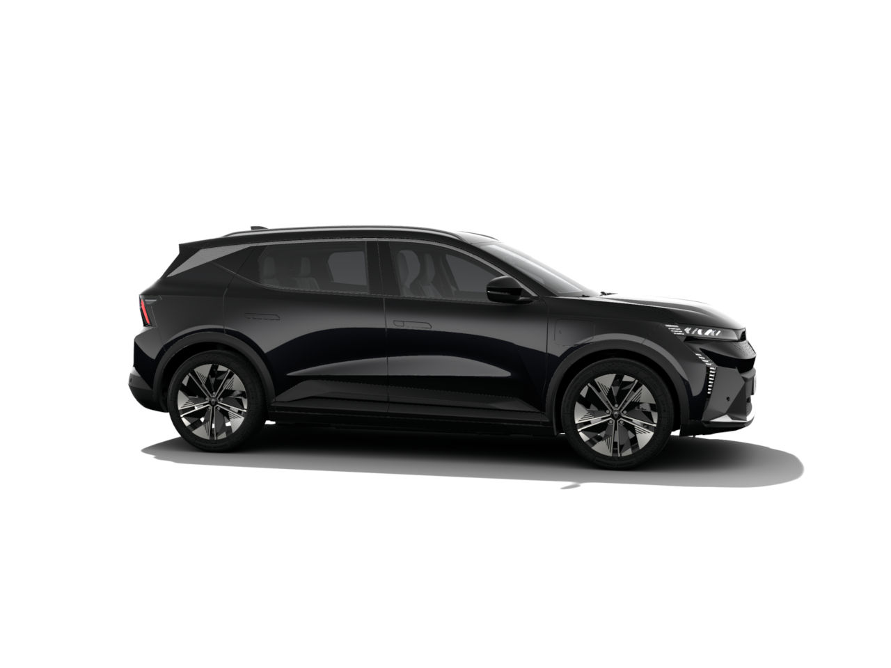 Renault Scenic E-Tech elektrisch