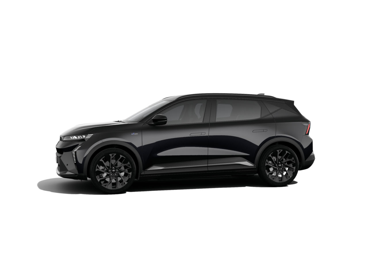 Renault Scenic E-Tech elektrisch
