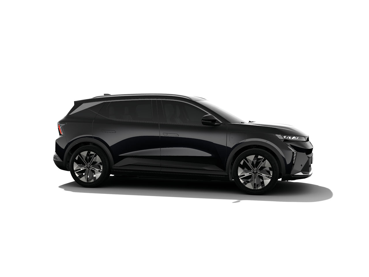 Renault Scenic E-Tech elektrisch