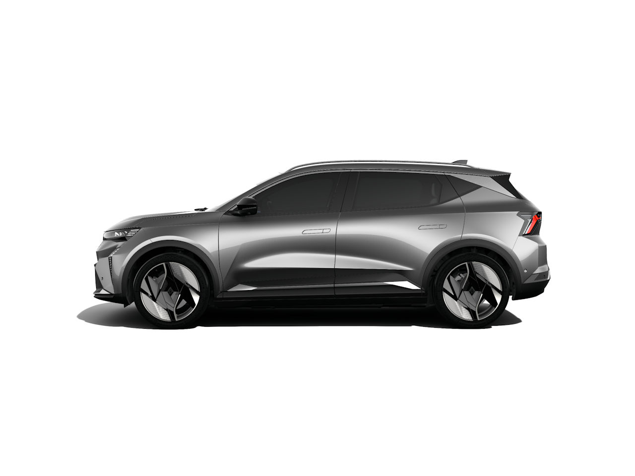 Renault Scenic E-Tech elektrisch