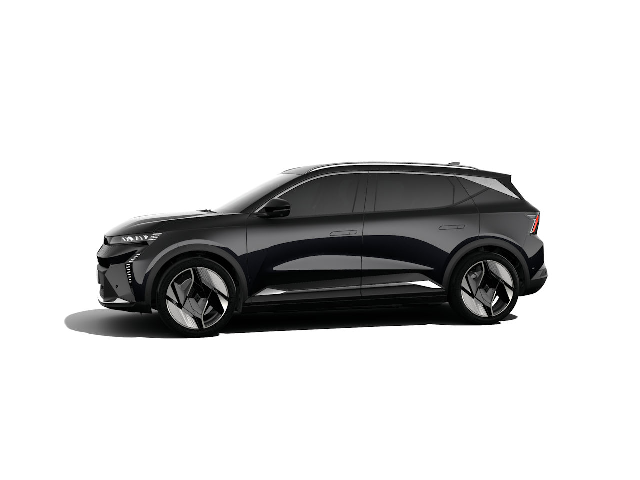 Renault Scenic E-Tech elektrisch