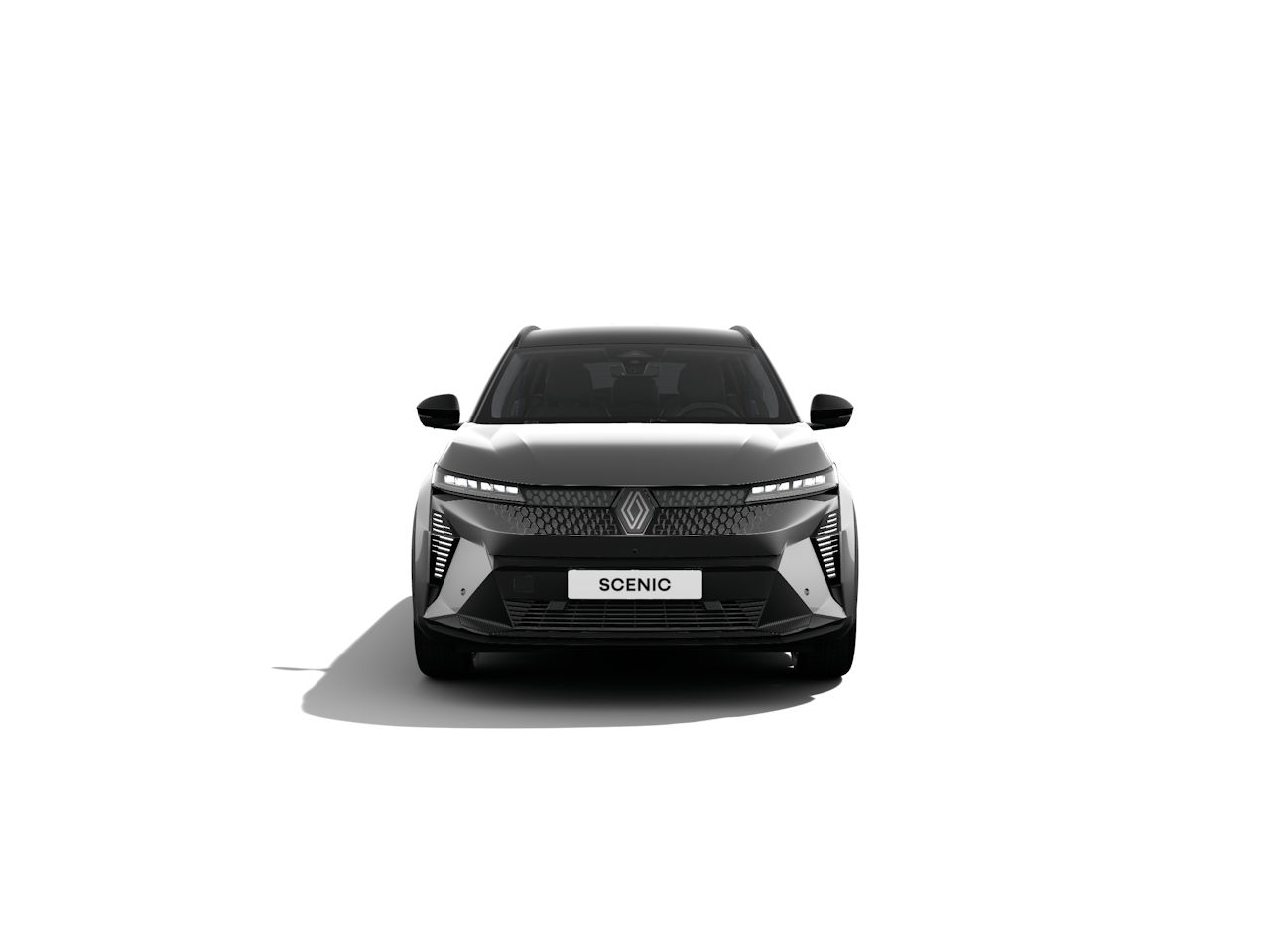 Renault Scenic E-Tech elektrisch