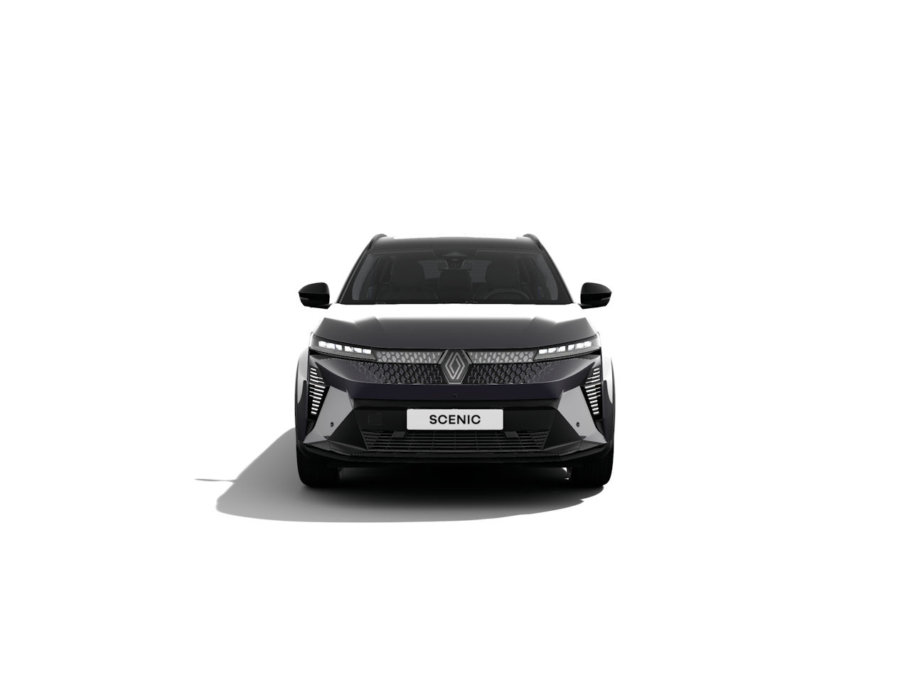 Renault Scenic E-Tech elektrisch