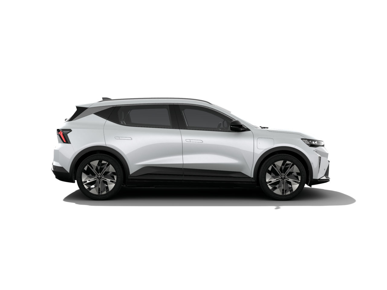 Renault Scenic E-Tech 100% elektrisch