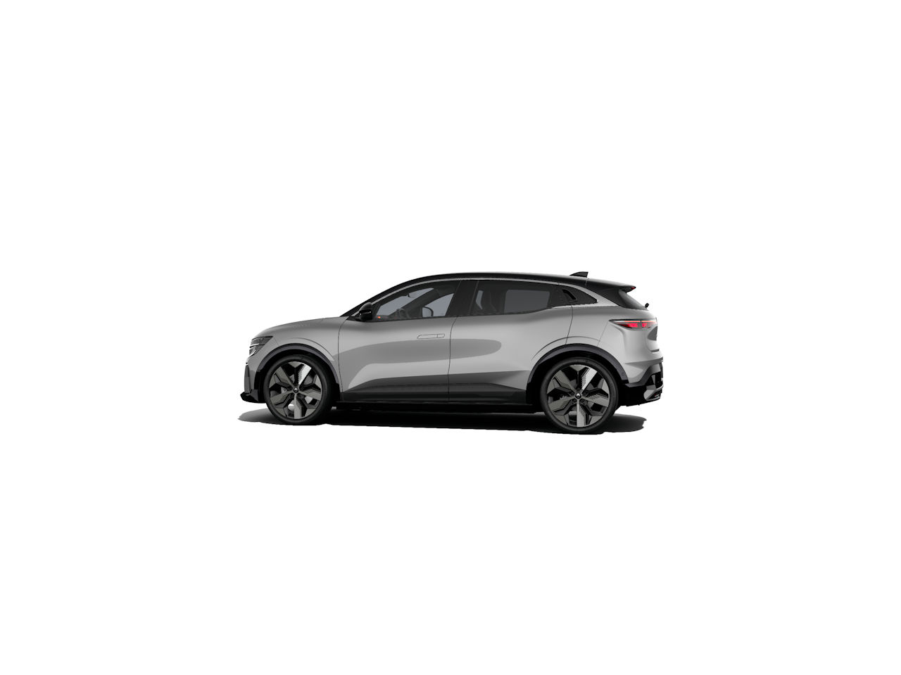 Renault Megane E-Tech 100% elektrisch