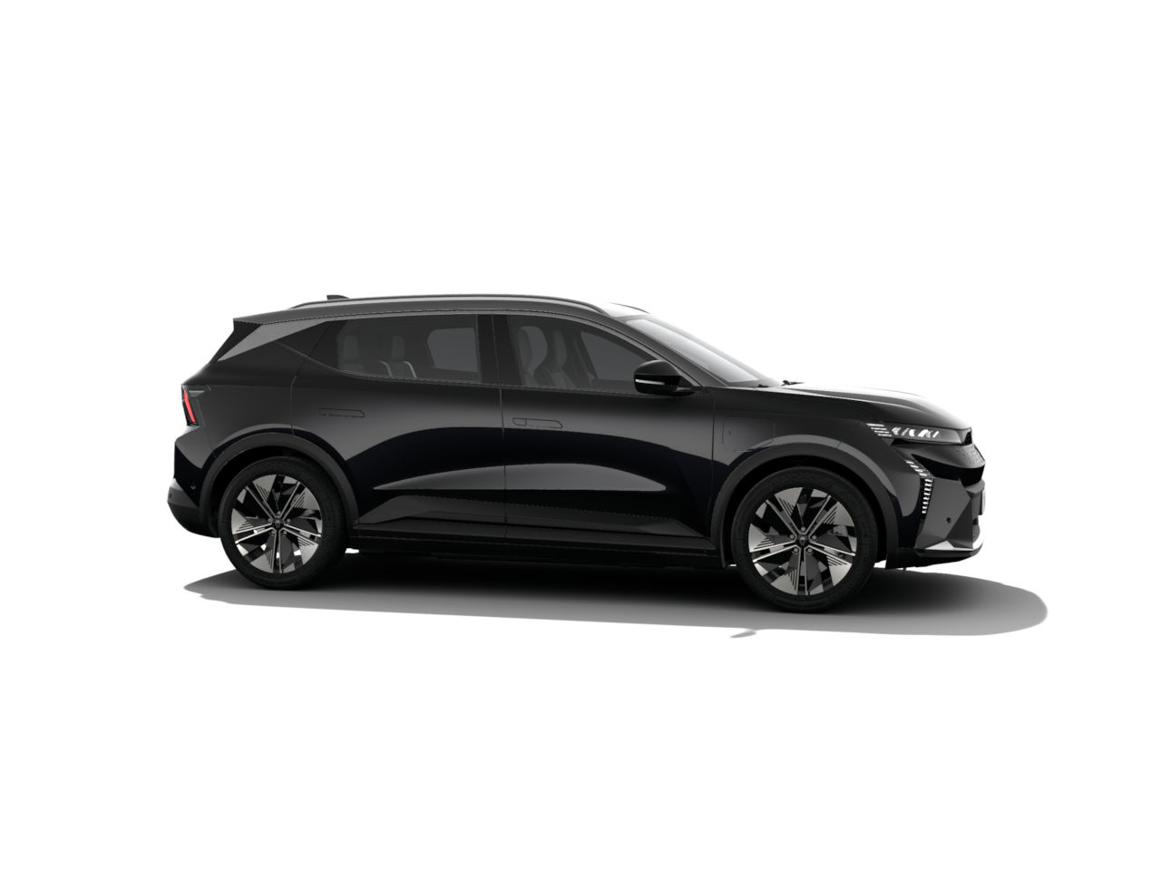 Renault Scenic E-Tech 100% elektrisch