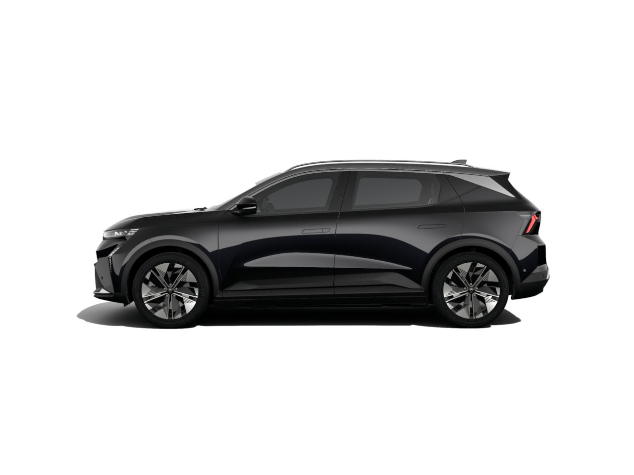 Renault Scenic E-Tech 100% elektrisch