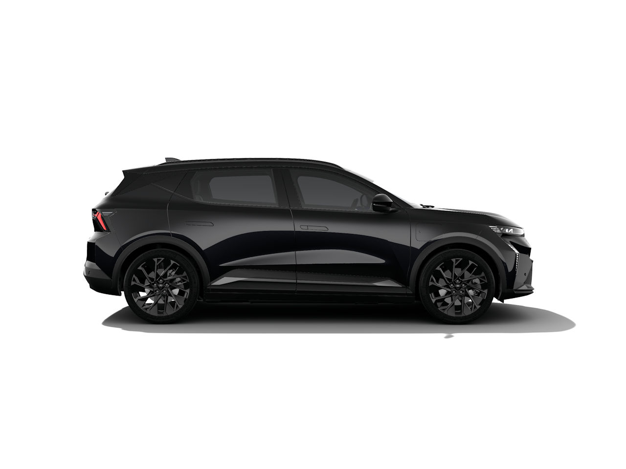 Renault Scenic E-Tech 100% elektrisch