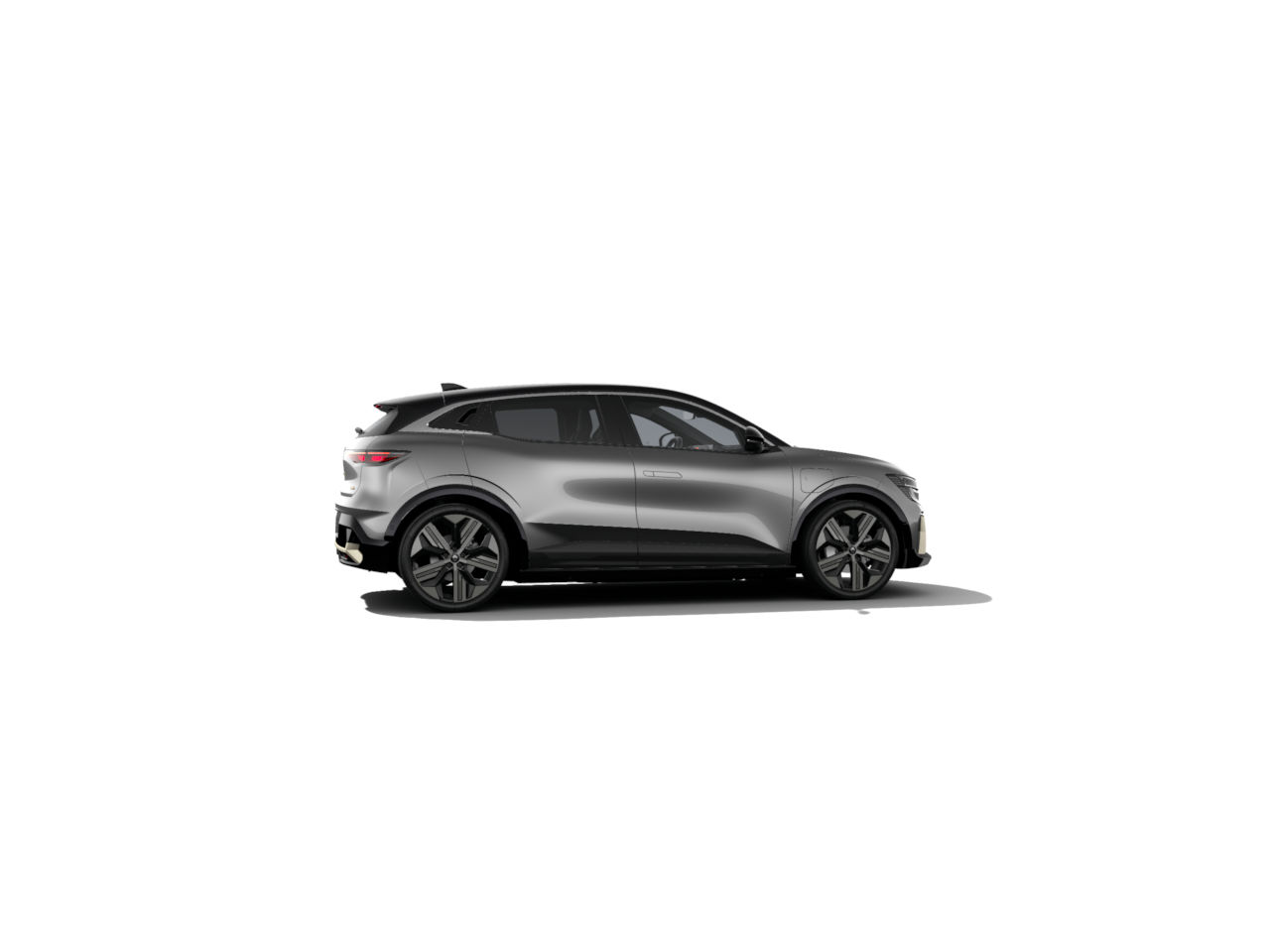 Renault Megane E-Tech elektrisch