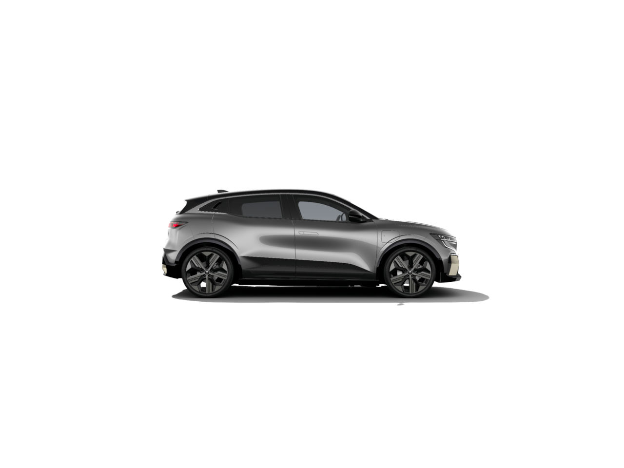 Renault Megane E-Tech elektrisch