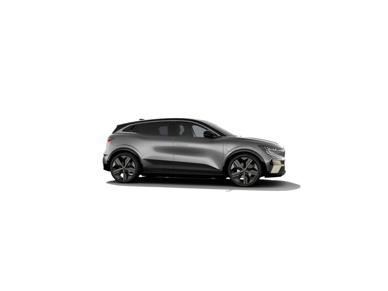 Renault Megane E-Tech elektrisch