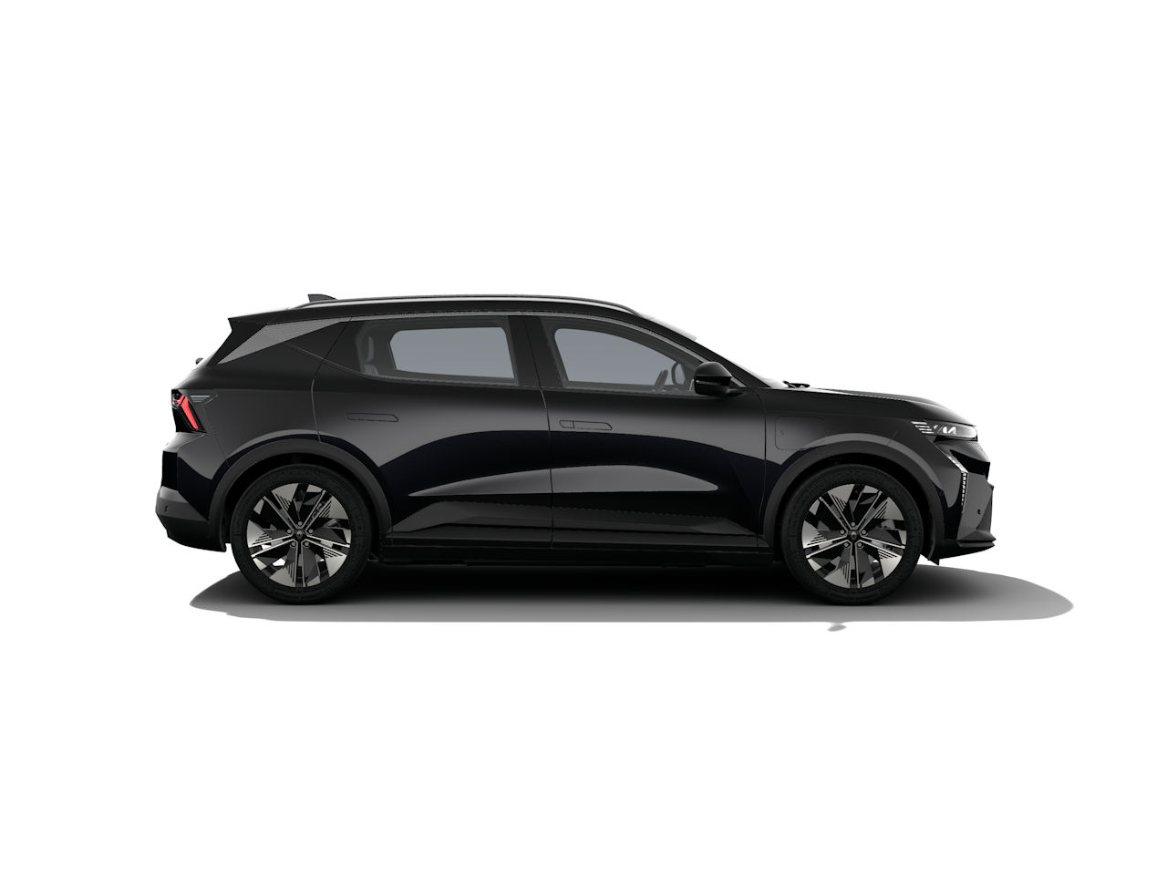 Renault Scenic E-Tech elektrisch