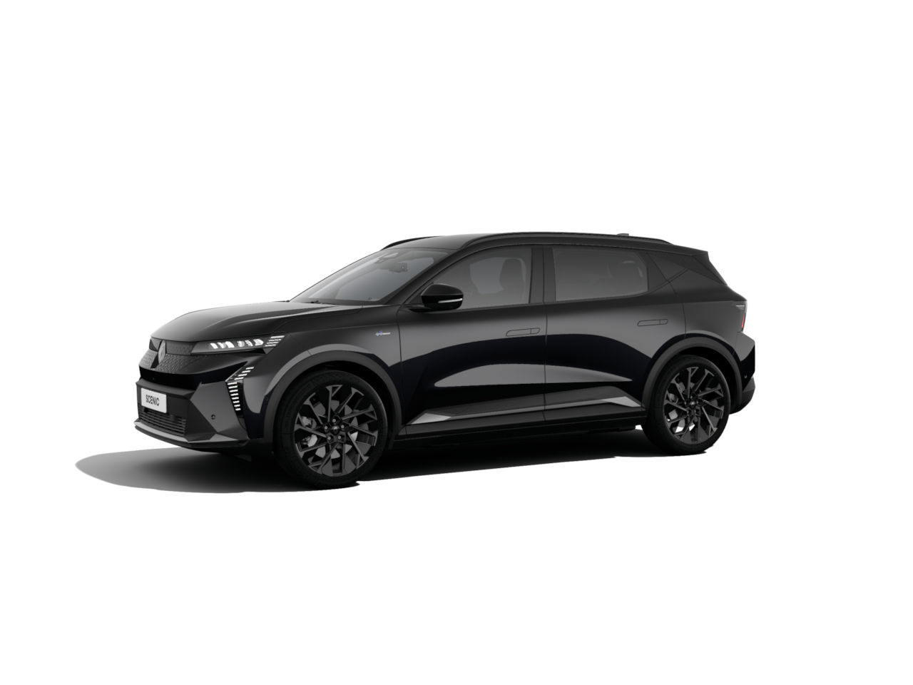 Renault Scenic E-Tech elektrisch