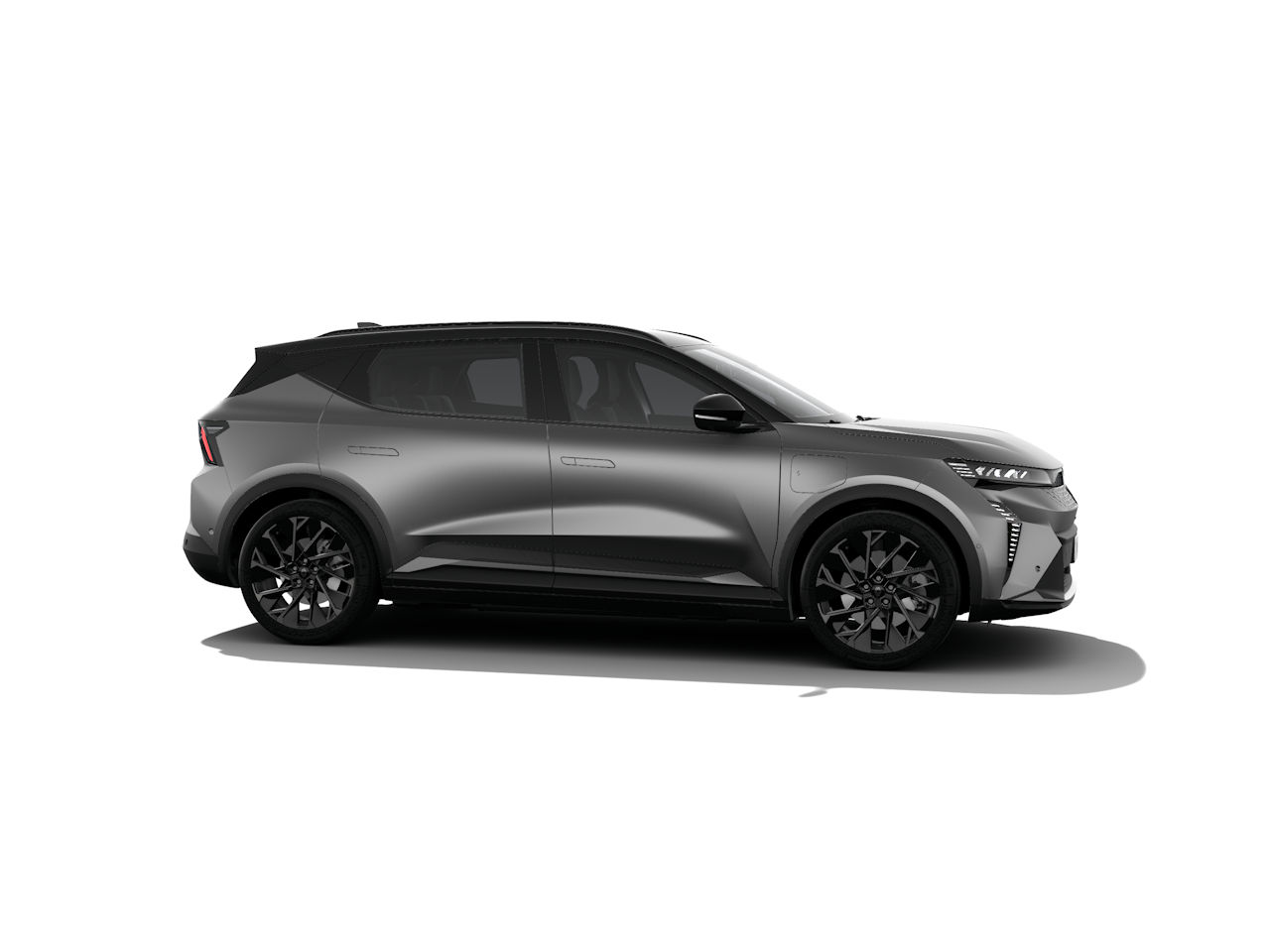 Renault Scenic E-Tech elektrisch