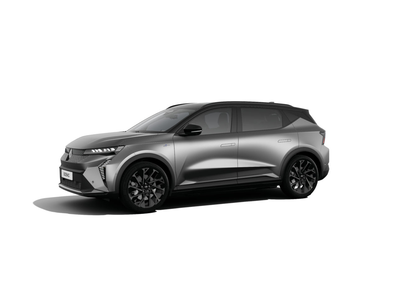 Renault Scenic E-Tech elektrisch