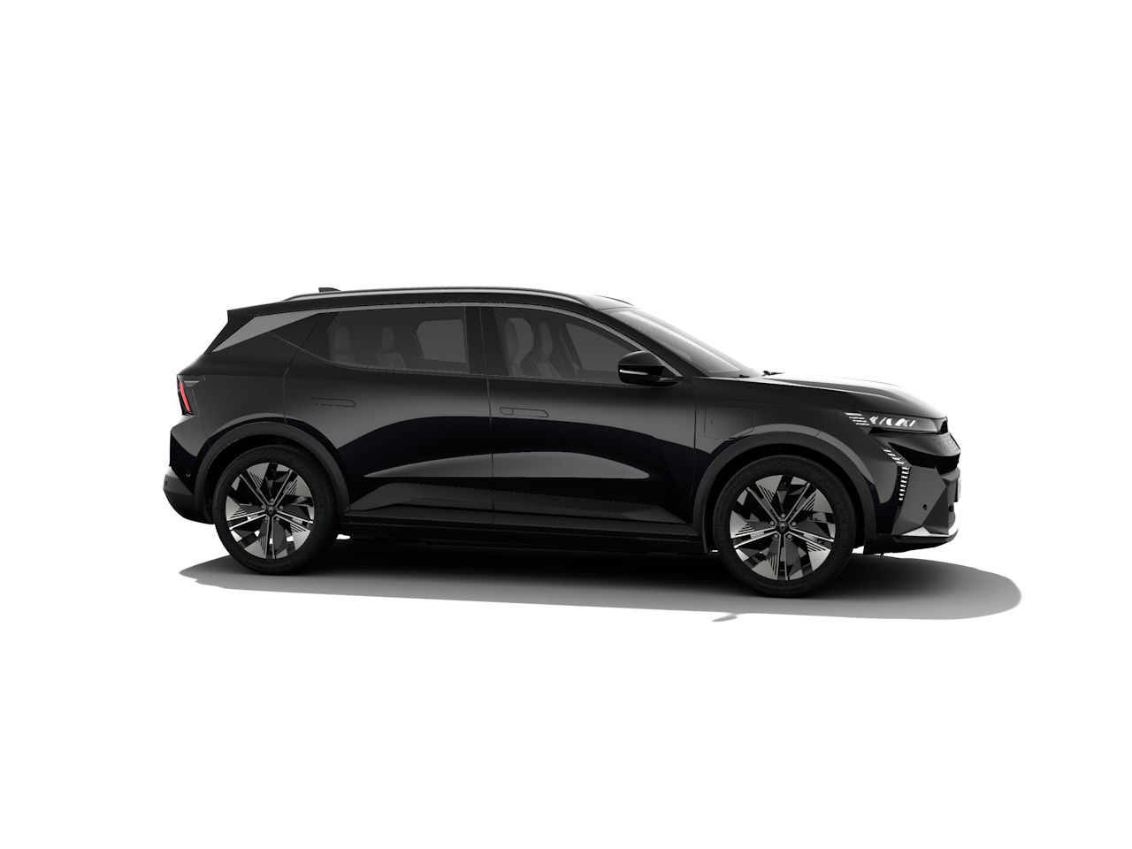 Renault Scenic E-Tech elektrisch