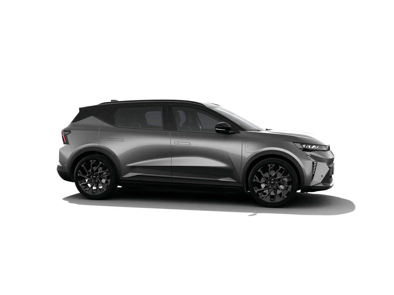 Renault Scenic E-Tech elektrisch