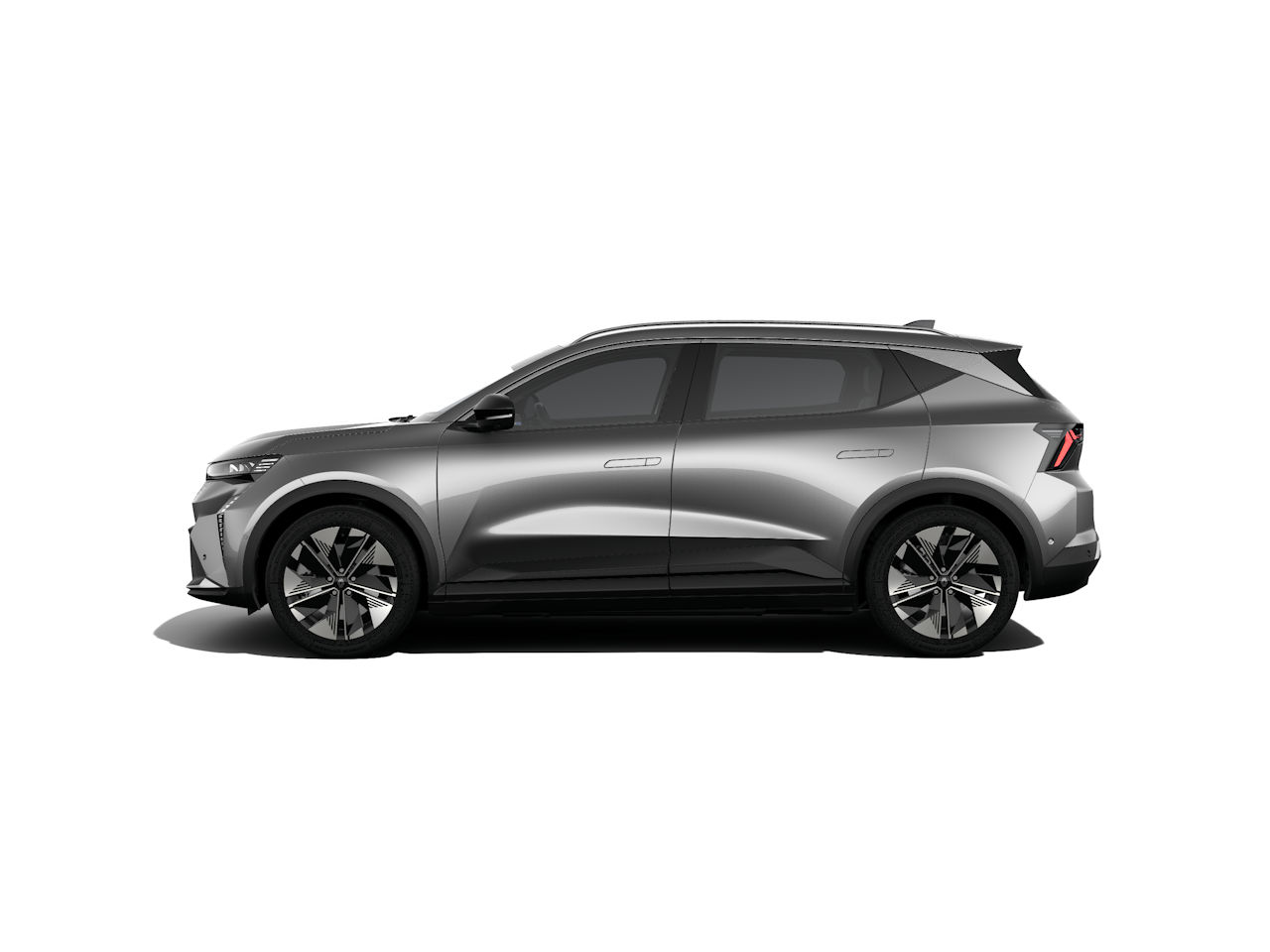 Renault Scenic E-Tech elektrisch