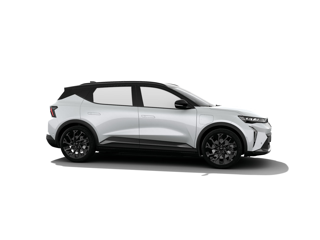 Renault Scenic E-Tech elektrisch