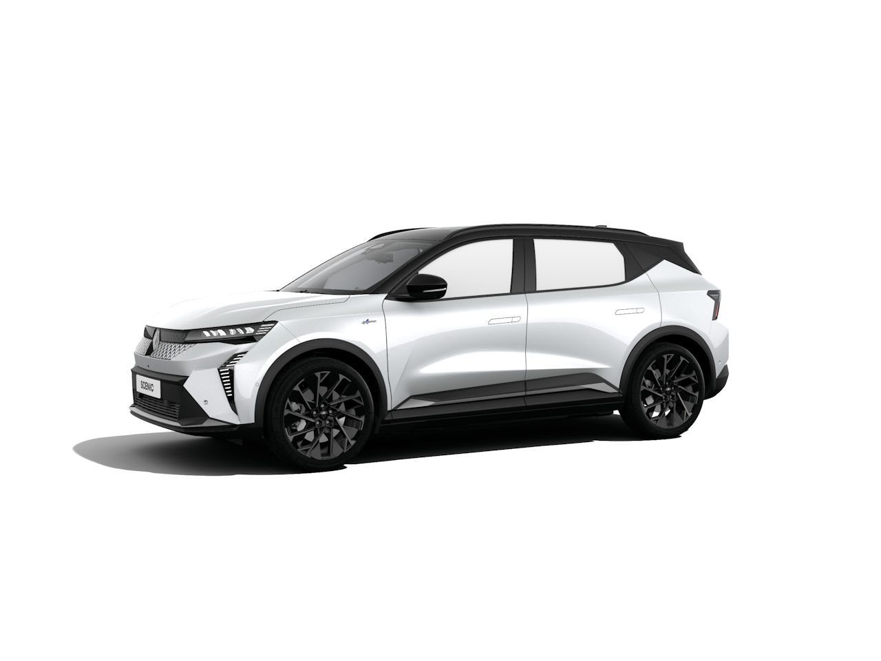 Renault Scenic E-Tech elektrisch