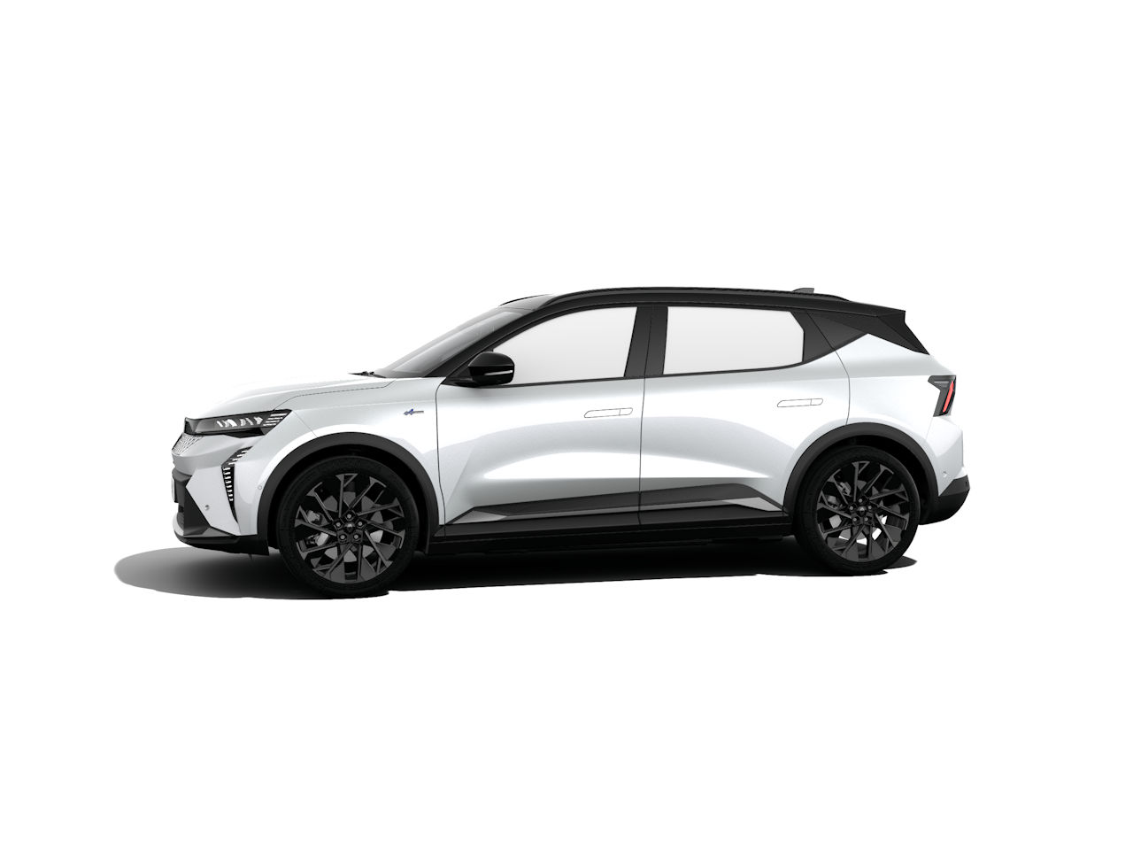 Renault Scenic E-Tech elektrisch