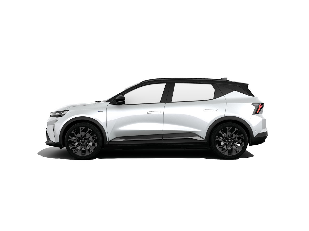 Renault Scenic E-Tech elektrisch