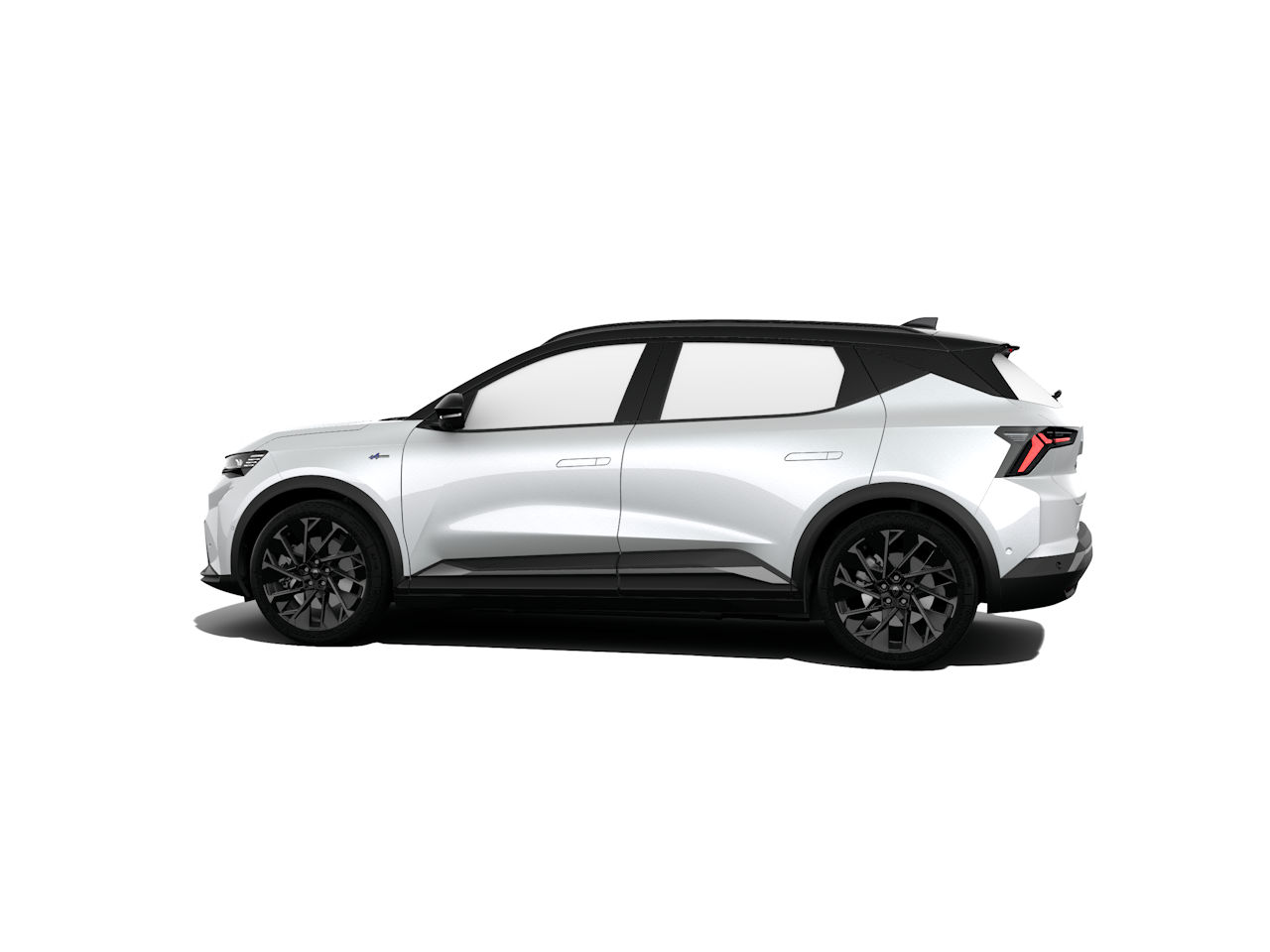 Renault Scenic E-Tech elektrisch